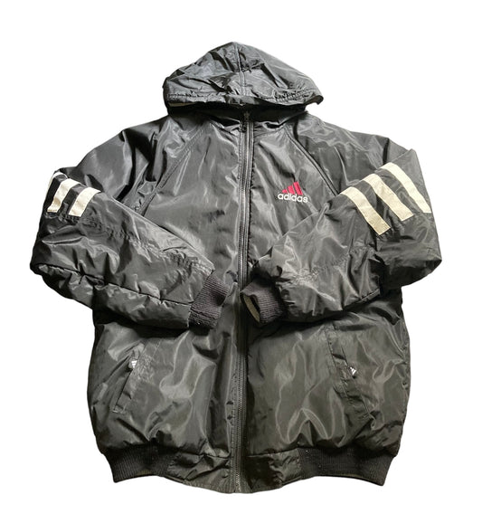 Adidas Reversible Winter Jacket