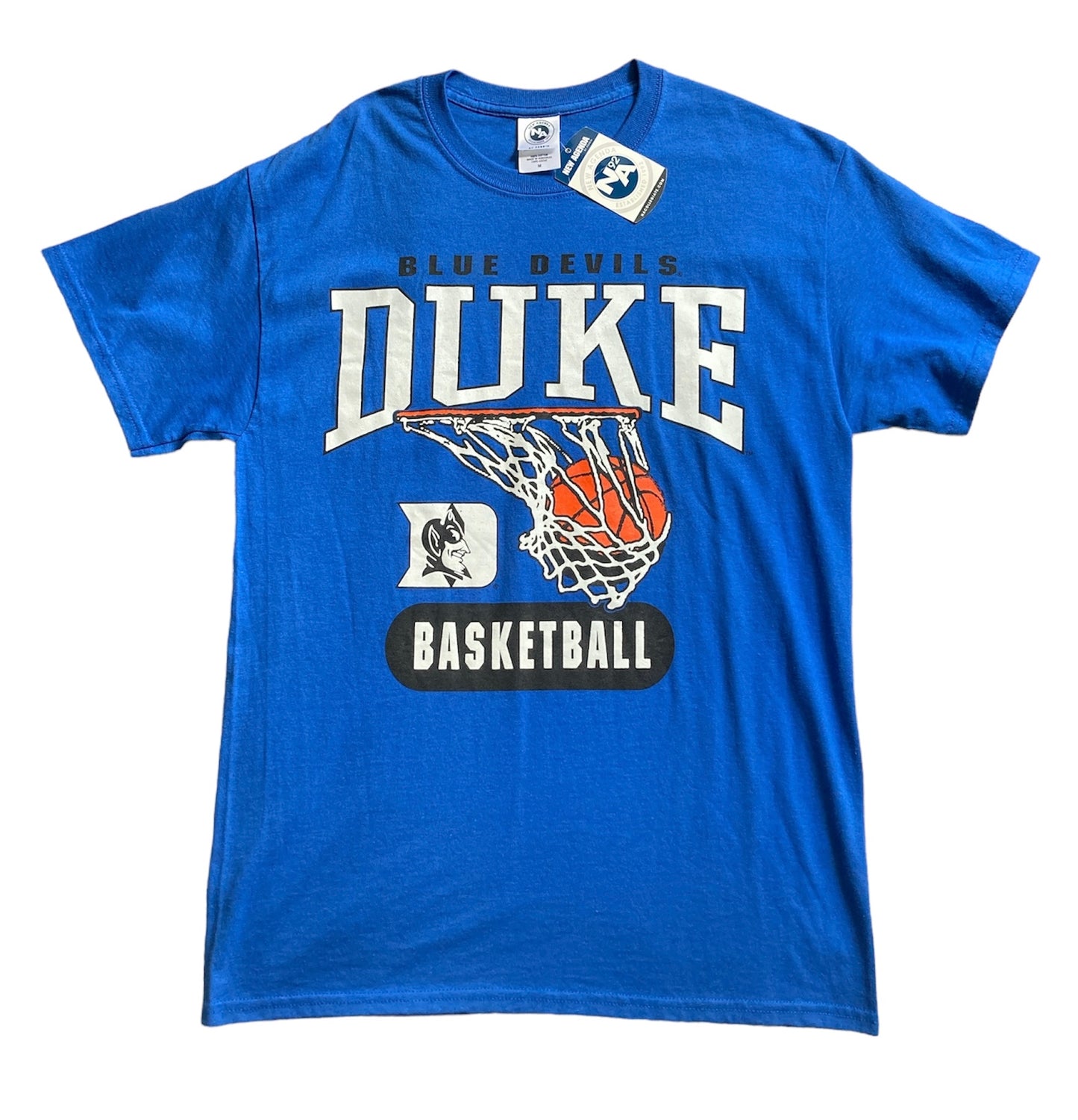 Duke University Shirt