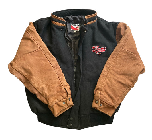 Canadian Tire Jacket