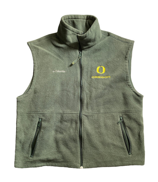 Columbia Oregon Fleece Vest