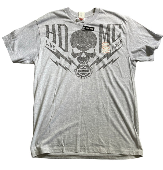 Harley-Davidson Shirt