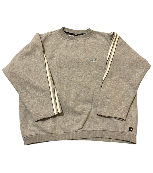 Adidas Crewneck Sweater