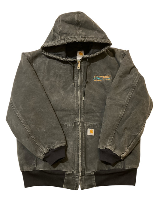 Carhartt Jacket
