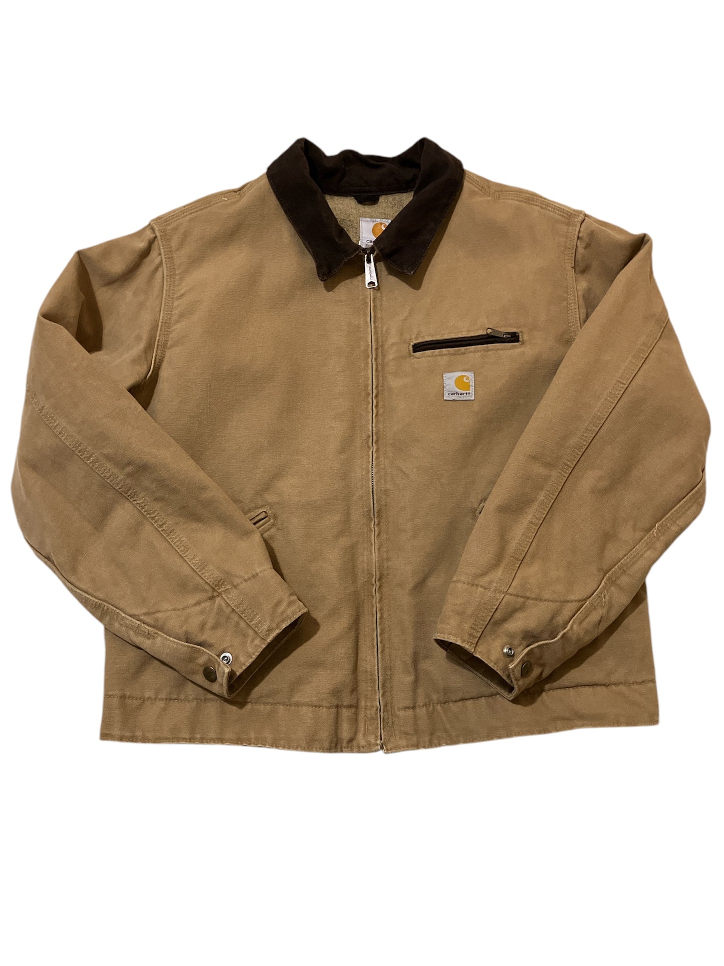 Carhartt Detroit Jacket