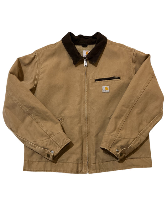 Carhartt Detroit Jacket