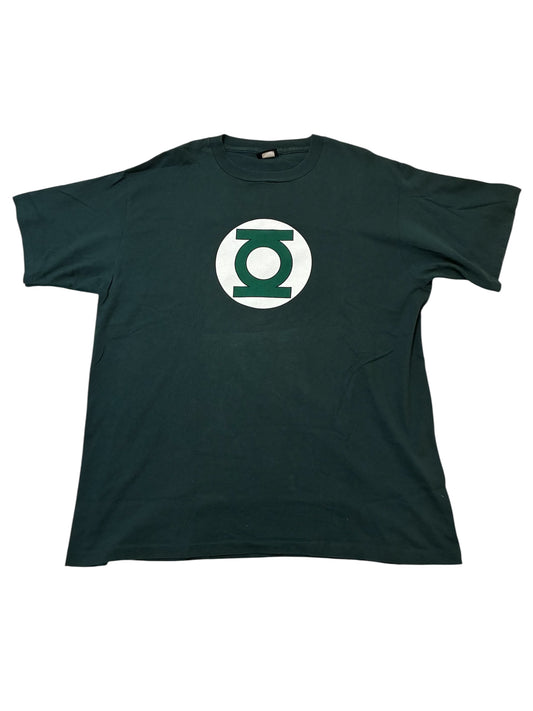 Green Lantern Shirt