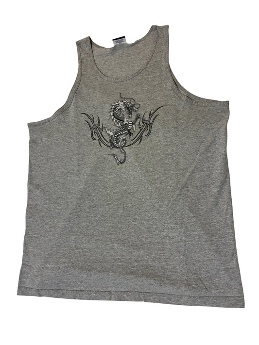Dragon Tanktop