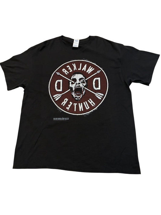 2014 Walking Dead Shirt