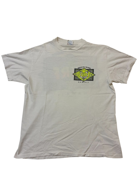 90's Hawaii Shirt