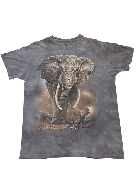 The Mountain Elephant Shirt