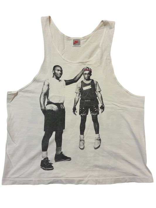 Nike MJ Tanktop