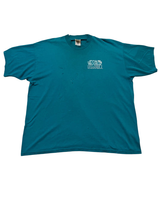 Starwars x KFC Shirt